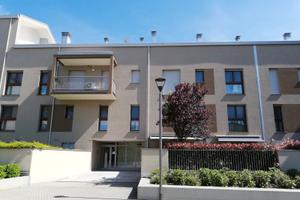 Monolocale arredato per lavoratrice/studentessa