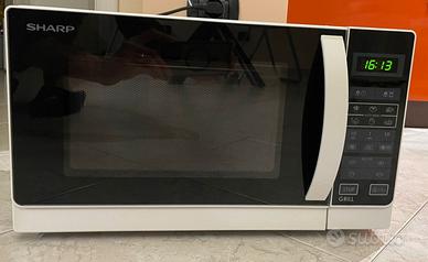 Microonde Sharp