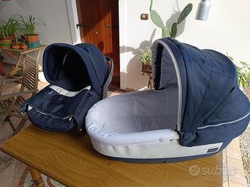 Trio Peg Peg Perego Book 51 S