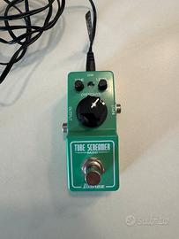 tube screamer mini