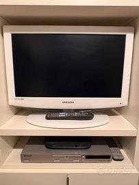 Televisore samsung LE23R86WD 23 pollici