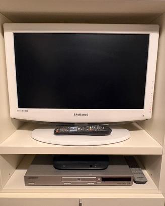Televisore samsung LE23R86WD 23 pollici