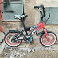 bici da 12 bimbi 