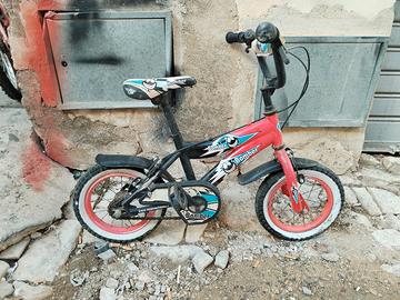 bici da 12 bimbi 