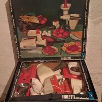 Tritacarne T3 Bialetti