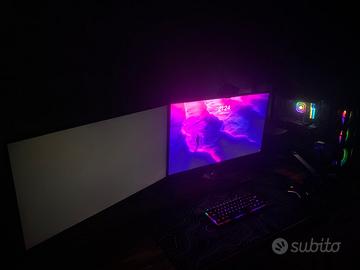 Monitor Asus 2K 170HZ GSync 1ms