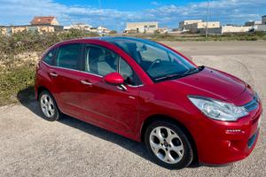 Citroen c3 pure tech shine elegance 82 cv