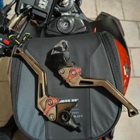 leve SUZUKI GSR600