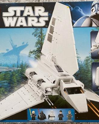 LEGO Star Wars: Imperial Shuttle (10212)