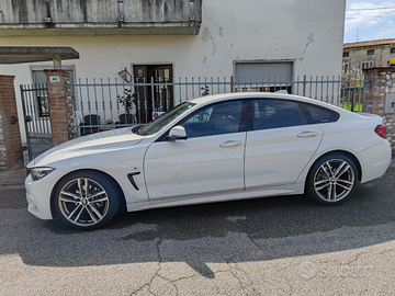 Vendita bmw 420 Gran coupe m sport