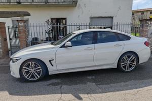 Vendita bmw 420 Gran coupe m sport