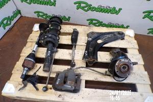 KIT RUOTA ANT. SINISTRO CROSSLAND 1.2 T.B. 2021