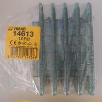 materiale elettrico vimar plana