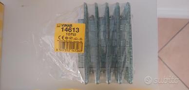 materiale elettrico vimar plana