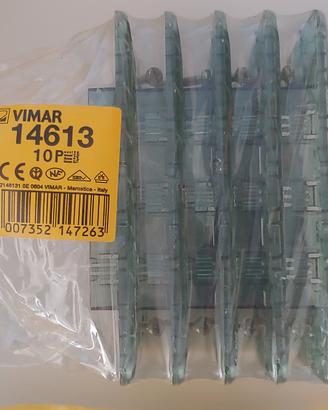 materiale elettrico vimar plana