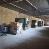 Capannone Industriale - Scicli