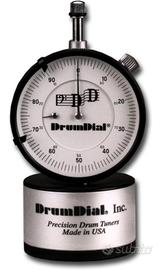 Drum Drial accordatore batteria