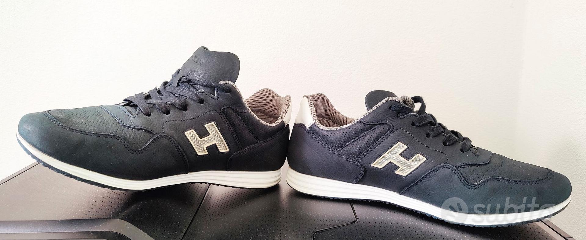 Hogan modello Olympia X H205 Blu Taglia 8 Abbigliamento e Accessori In vendita a Ravenna