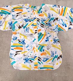 Camicia camice