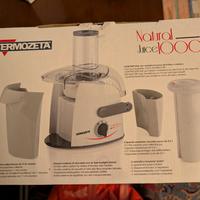 Centrifuga Termozeta 