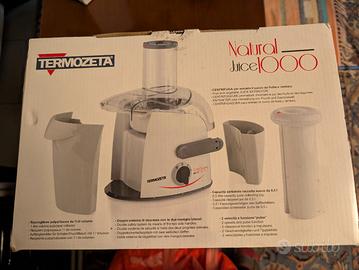 Centrifuga Termozeta 