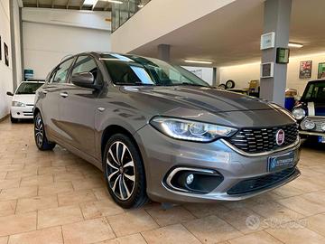 Fiat Tipo Tipo 5 porte 5p 1.6 mjt Lounge s&s