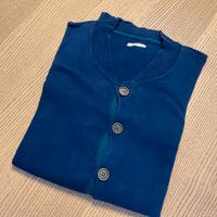 Maglioncino Scout - uomo Tg M