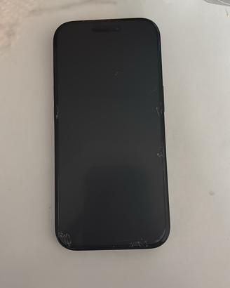 Iphone 16 pro 256gb