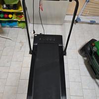 Tapis Roulant Elettrico Salvaspazio
