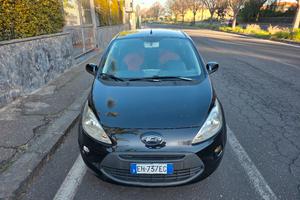 Ford Ka 1.2 Benzina BLOCK SYSTEM 115.000KM