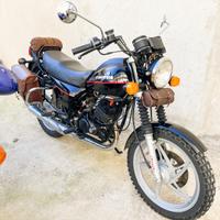 Cagiva SST 125 - 1991