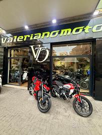 Vari modelli Ducati in PRONTA CONSEGNA VALERIANOMO