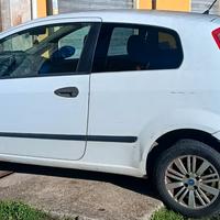 Fiat Grande Punto  1300 MJT anno  2008