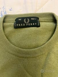 Maglione uomo