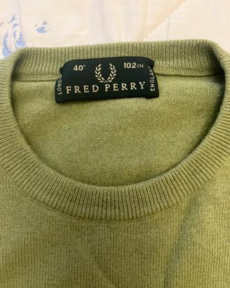 Maglione uomo