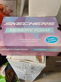 scarpe da tennis Skechers 