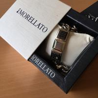 Bracciale Morellato in Acciaio Nuovo