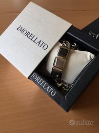 Bracciale Morellato in Acciaio Nuovo