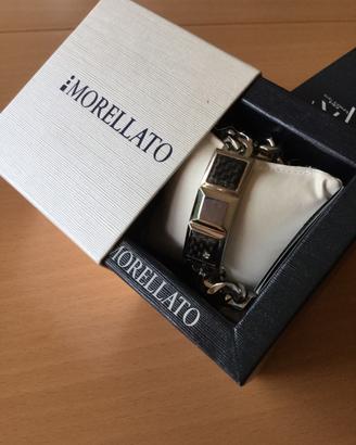 Bracciale Morellato in Acciaio Nuovo