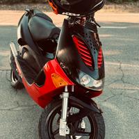 Aprilia SR 50(70)