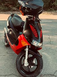 Aprilia SR 50(70)