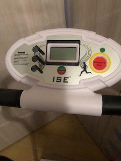 Tapis roulant marca ISE