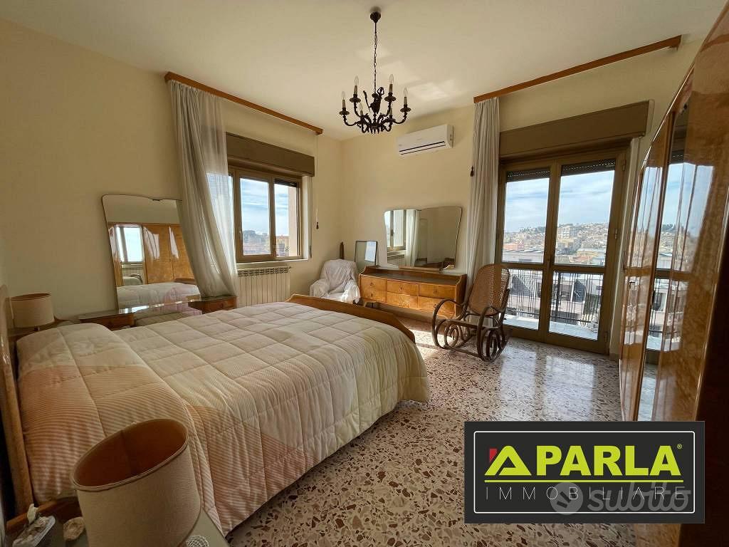 Appartamento – Canicattì, Quartiere Oltreponte, Agrigento - Vista 5