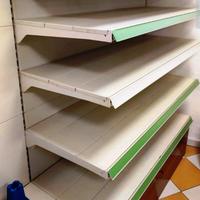 Scaffali per attrezzi