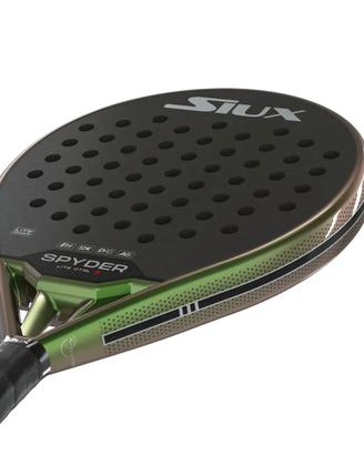 SIUX SPYDER LITE CTRL 3 HARD