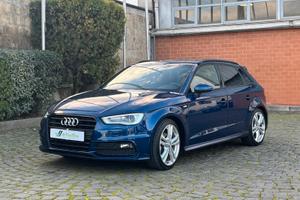 Audi A3 1.2 TFSI 110 CV S tronic Admired benzina/g