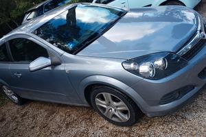 Astra III GTC 1.6 Enjoy 115cv Berlina, 3 porte