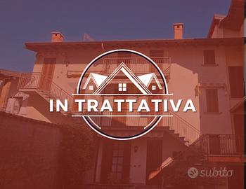 Appartamento - Comerio