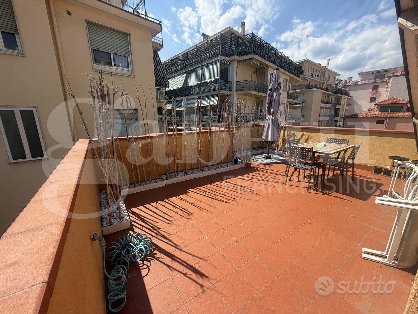 Appartamento – Sanremo, Poggio di Sanremo - Vista 2