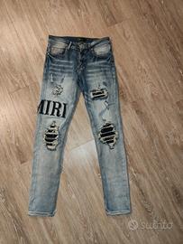 jeans amiri